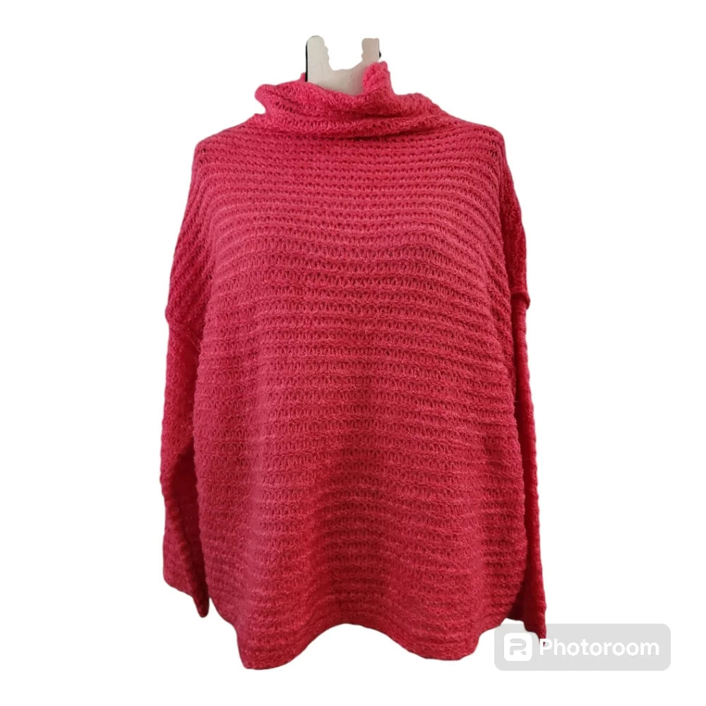 Aerie loose‎ knit sweater